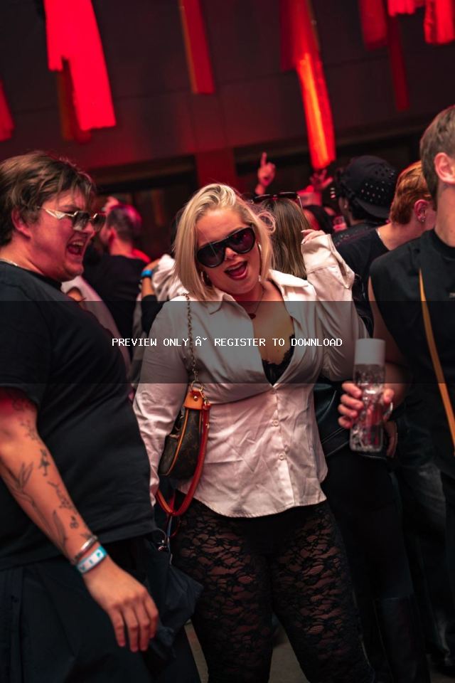 RUSH event photo 36