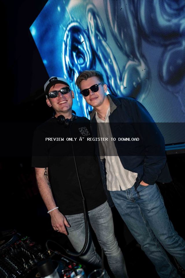 RUSH event photo 205