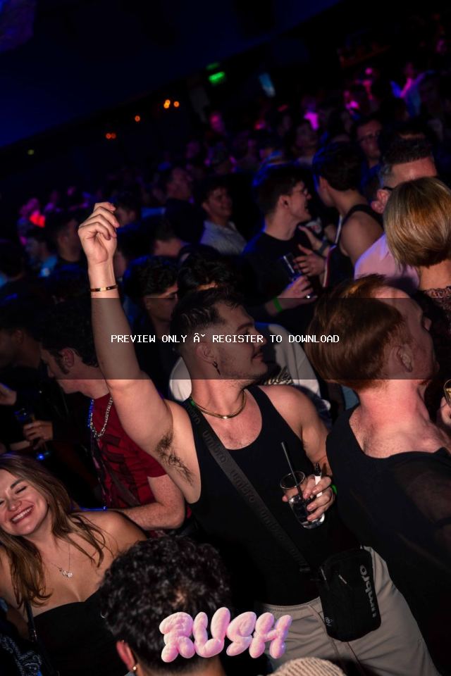 RUSH event photo 156