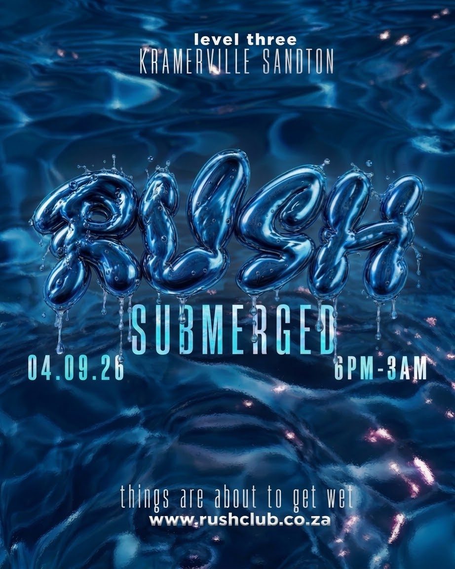 RUSH: SUBMERGED